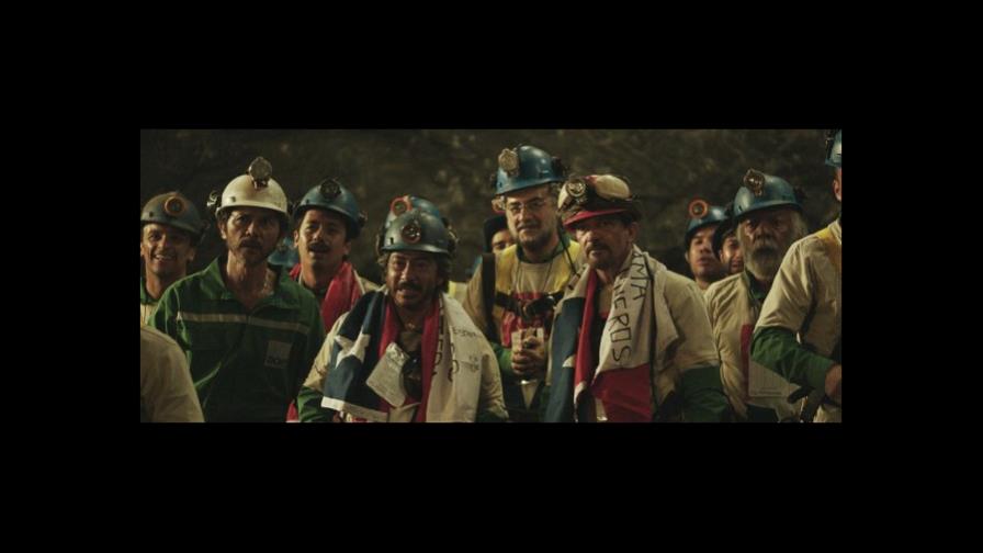 “Los 33” un drama épico y popular