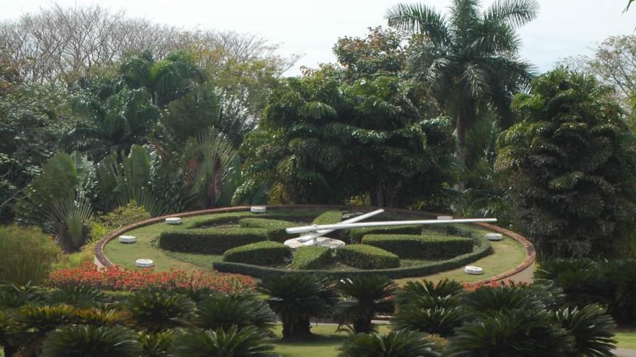 “Now 0 infección”, en el Botánico el día 19