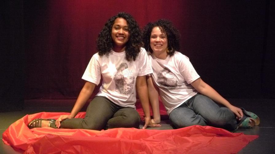 “Una Madre” en festival Lo Que Parió El Bobo