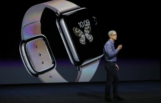 Apple apuesta a lo grande con su iPad Pro Apple apuesta a lo grande con su iPad Pro