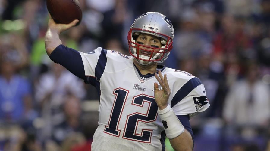 El caso de los Patriots arrastra una larga historia