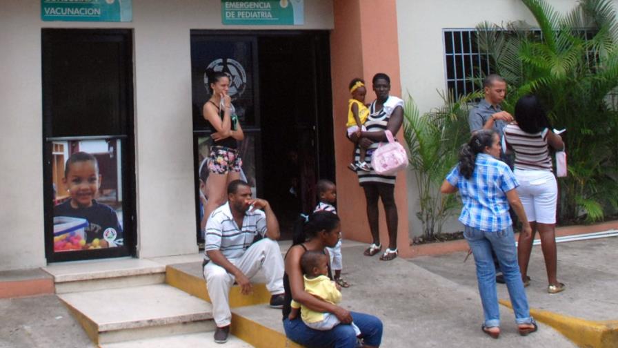 Maternidad la Altagracia no recibirá pacientes desde este jueves hasta el domingo