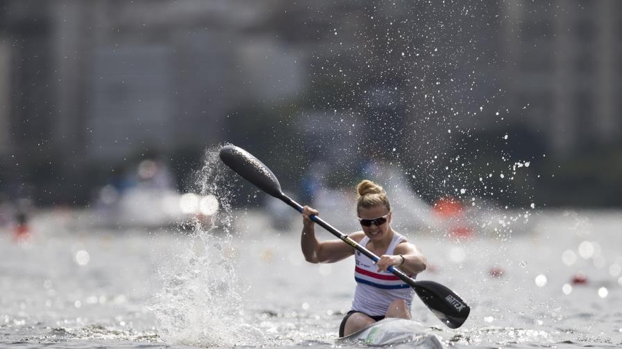 Brasil se prepara contra el terrorismo para sus Juegos Olímpicos