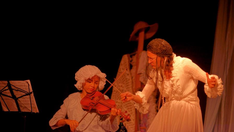 La Edad de la Ciruela