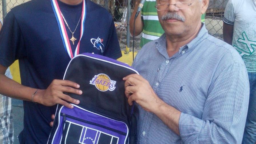 Precandidato a diputado reclama la construcción de un centro de atención primaria en La Puya