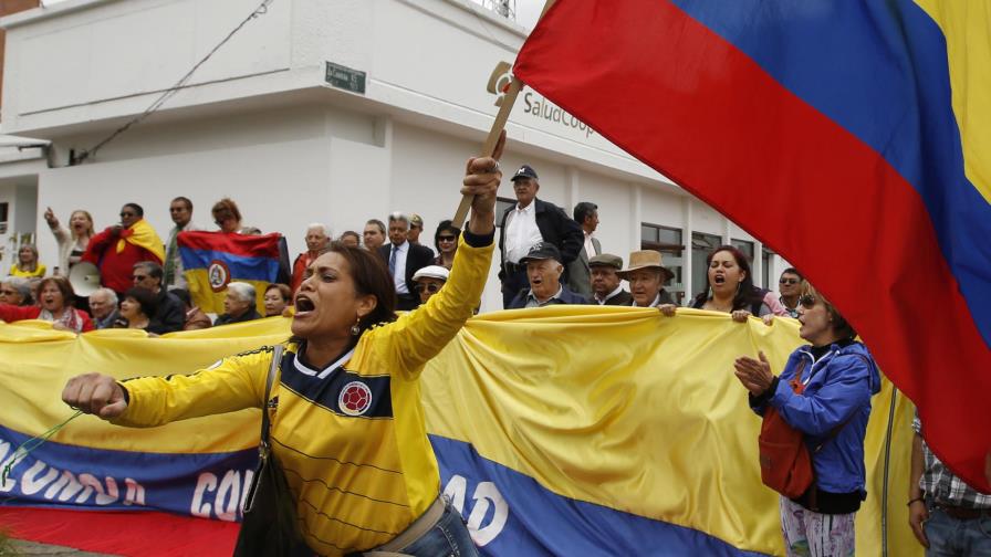 CIDH visitará frontera Colombia-Venezuela 