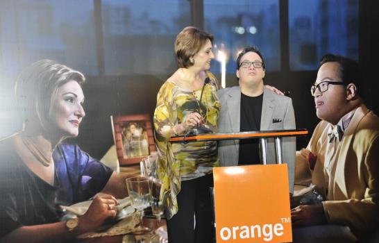 “Olivia y Eugenio”, desde el primer día de octubre en la Sala Ravelo