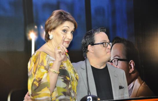 “Olivia y Eugenio”, desde el primer día de octubre en la Sala Ravelo