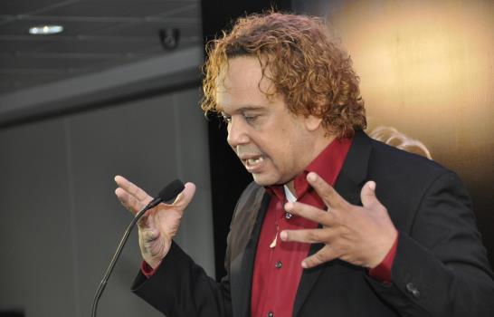 “Olivia y Eugenio”, desde el primer día de octubre en la Sala Ravelo