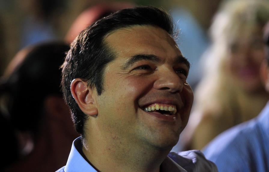 Alexis Tsipras reconoce que no cumplió con algunos compromisos 
