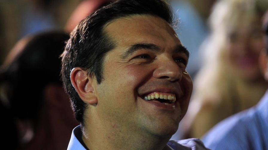 Alexis Tsipras reconoce que no cumplió con algunos compromisos 