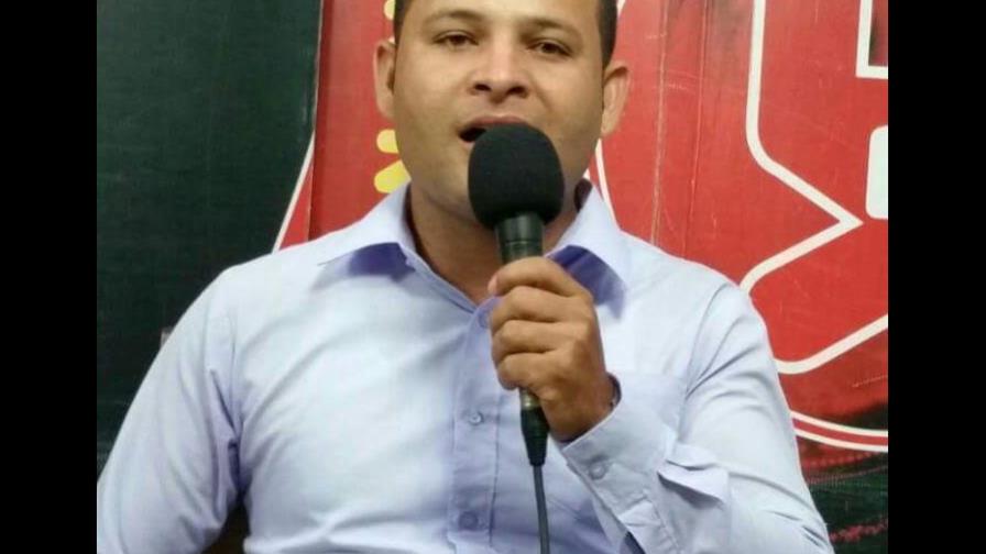 Falpo exige libertad de su vocero en Bonao