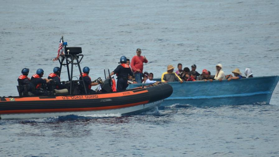 La llegada de cubanos a EE.UU. aumenta en un 30 por ciento