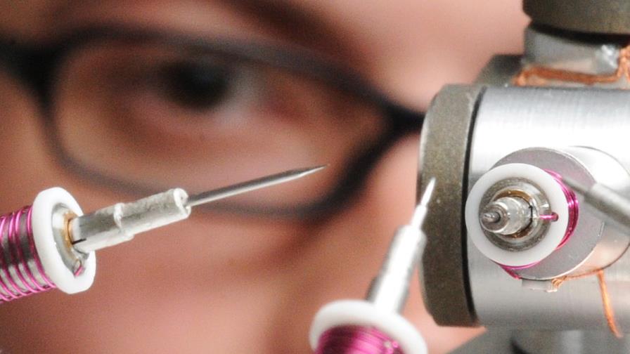 Cuba planea abrir un centro para el desarrollo de la nanociencia en 2016