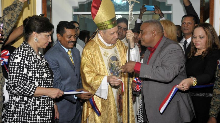 El Cardenal favorece que abortistas sean perdonados por la iglesia