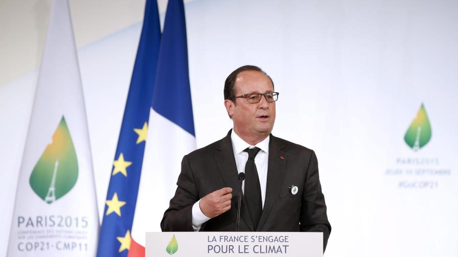 Francia no subvencionará centrales a carbón sin sistemas de captura de CO2