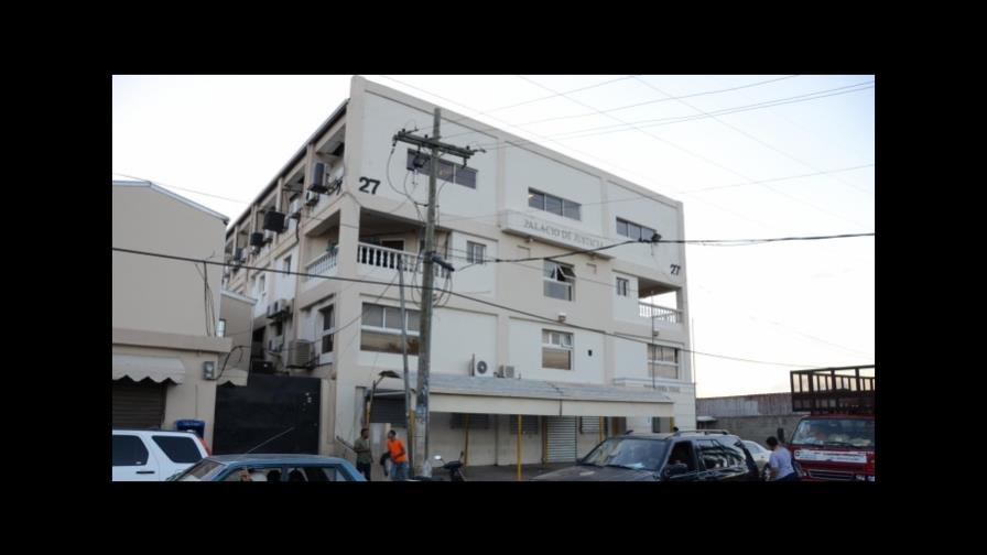 Dictan prisión preventiva contra hombre que mató comerciante y lo lanzó a una cisterna