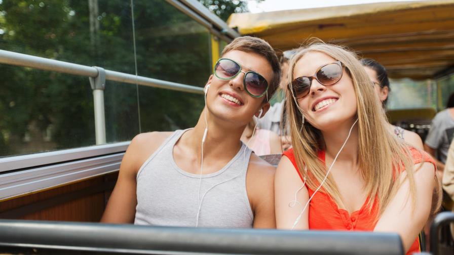 Diez canciones para septiembre