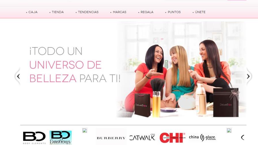 Nueva compañía peruana adopta concepto estadounidense en cosméticos