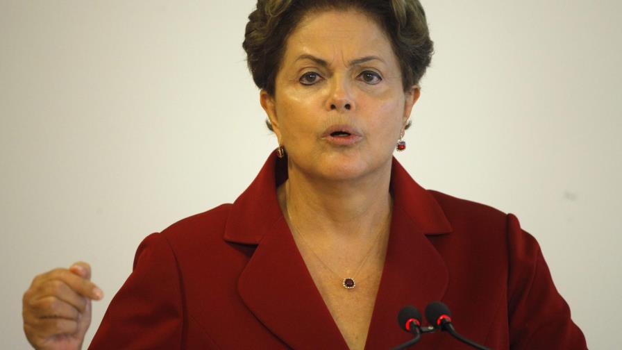 Aumento en la tasa de interés de la Fed amenaza con extender los males del Brasil