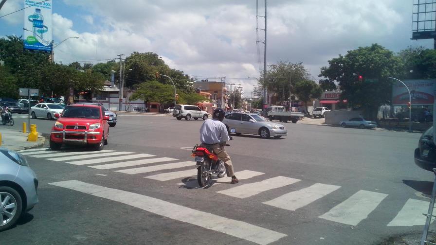Tuberías evitarían que descargas del sector El Manguito vayan al subsuelo 