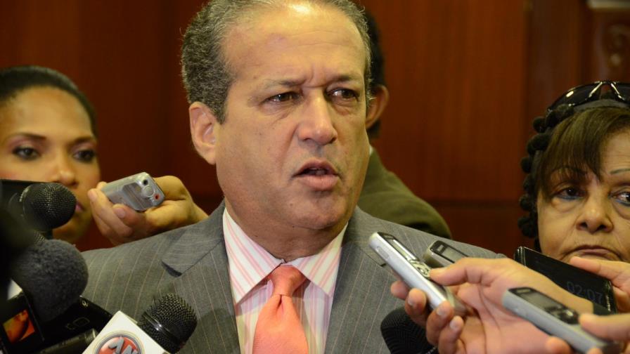 PLD irá solo tras alcaldías de  Santiago, SDN y San Cristóbal 