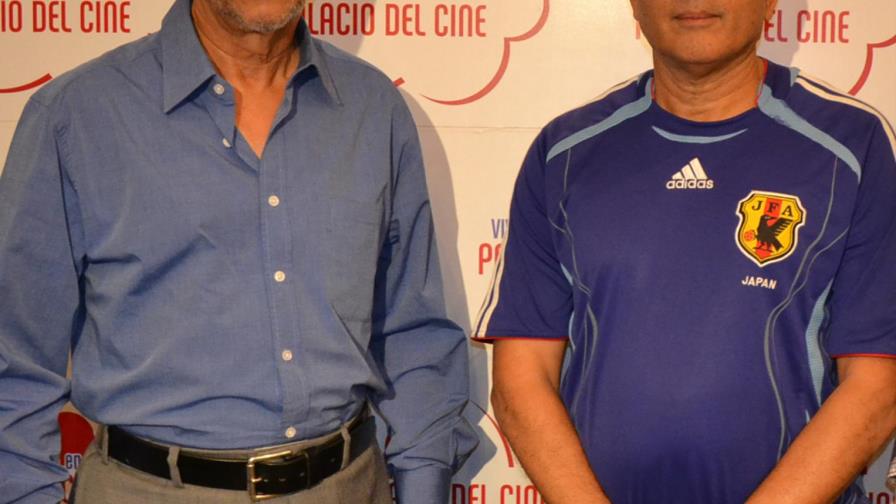 “Oro y Polvo”, se presentará en octubre