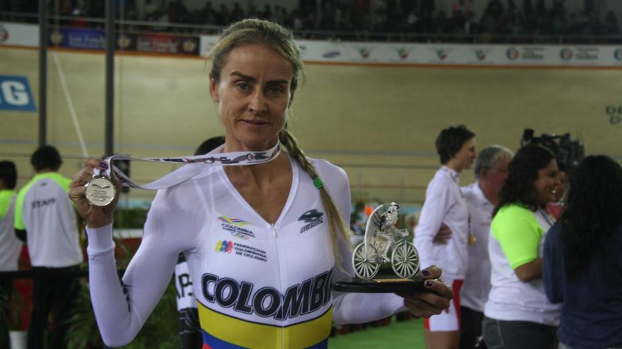 Confirma Odepa seis casos de dopaje en Panamericanos 