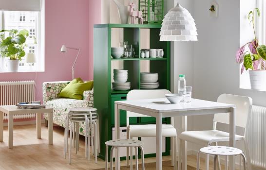 Un mueble... ¡y múltiples posibilidades!