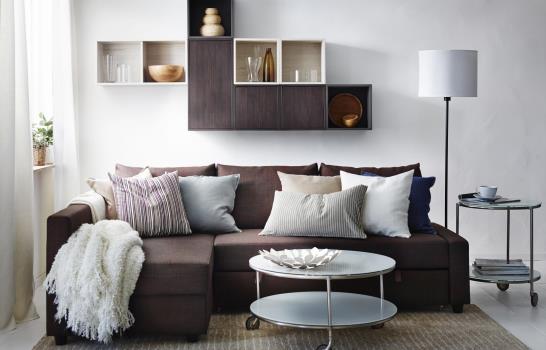 Un mueble... ¡y múltiples posibilidades!