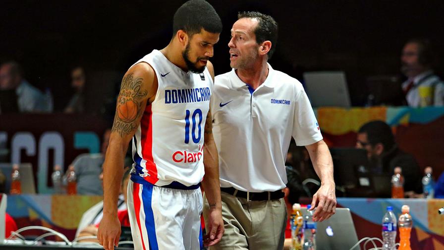 República Dominicana desciende en el continente, y tiene que responder cuestionamientos