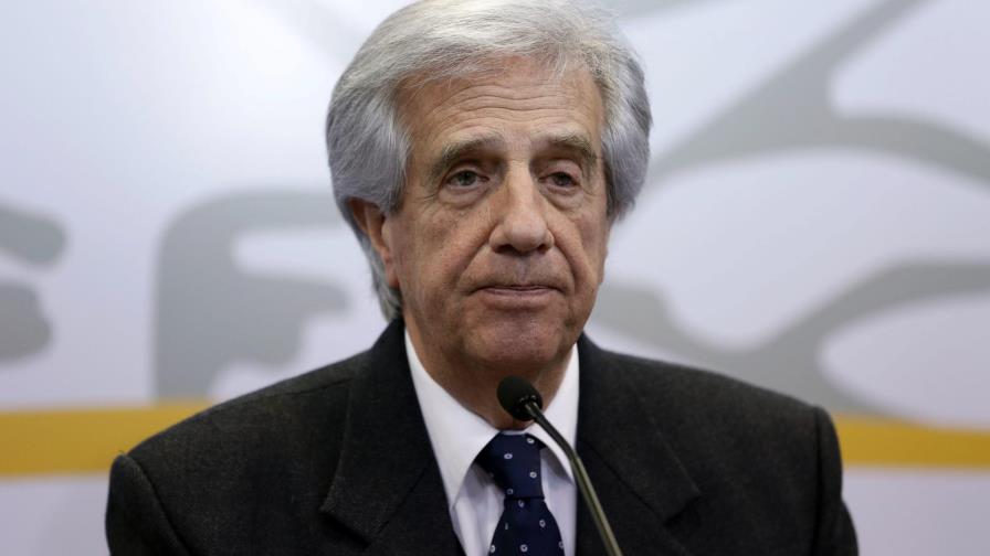 Uruguay también pagará deuda petrolera a Venezuela a cambio de descuento Uruguay también pagará deuda petrolera a Venezuela a cambio de descuento