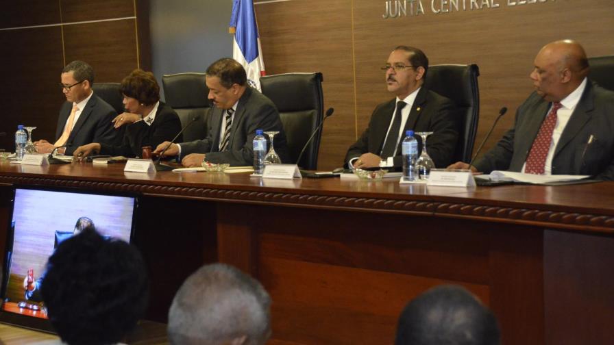 Partidos mayoritarios coinciden en la forma de elegir diputados nacionales   