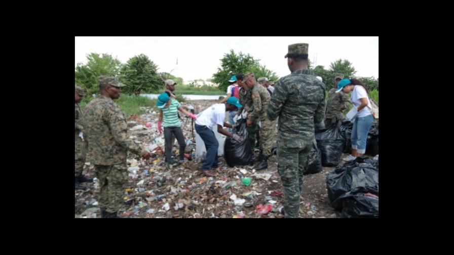 Convocan a la limpieza de costas, playas y riberas este 19 de Septiembre