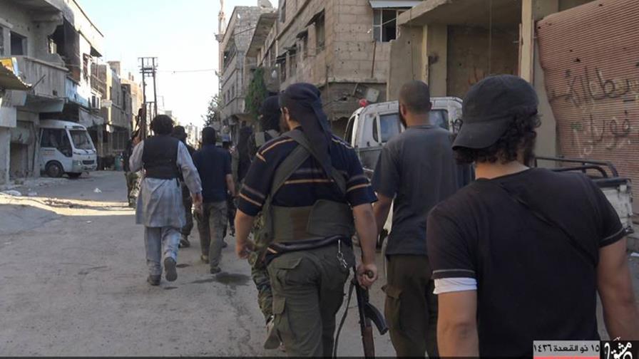 Joven de madre dominicana se declara culpable de tratar de unirse al Estado Islámico