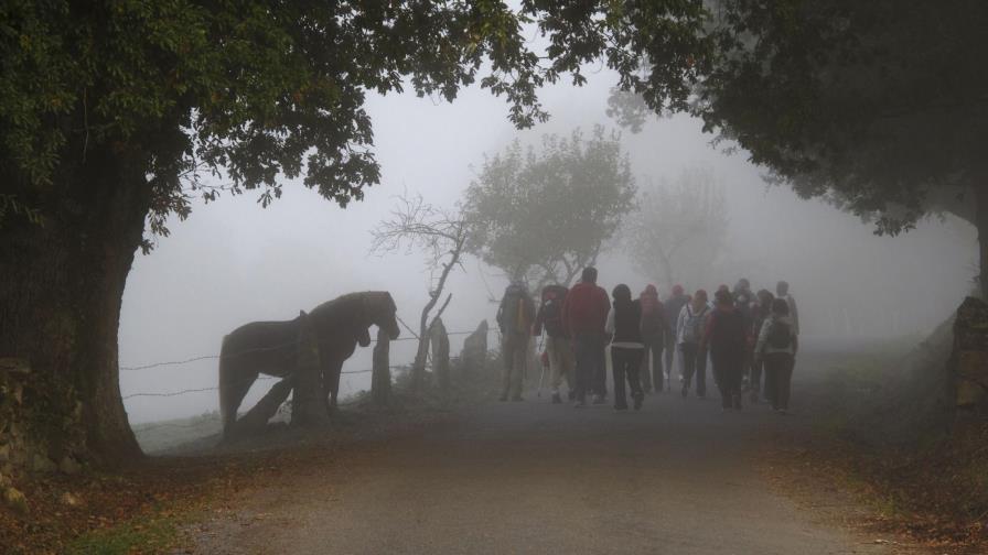 Un mes sin tecnología: renovación espiritual... y ansiedad 