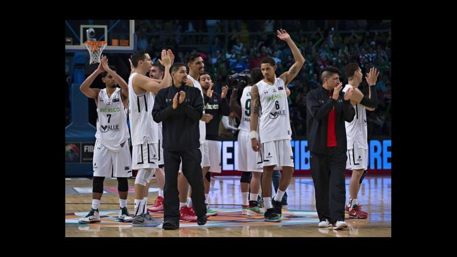 Selección de México visita la Basílica de Guadalupe