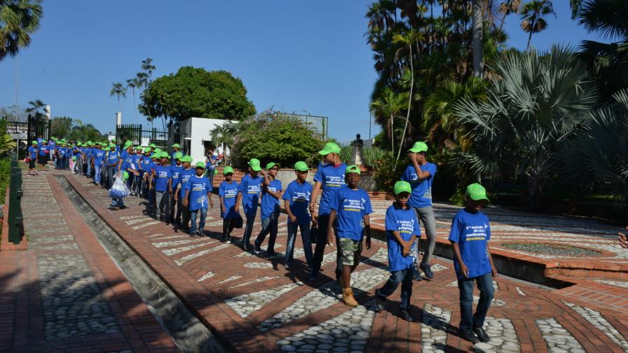 Muestra de Cine Medioambiental busca fomentar la apreciación y el uso sostenible de los recursos 