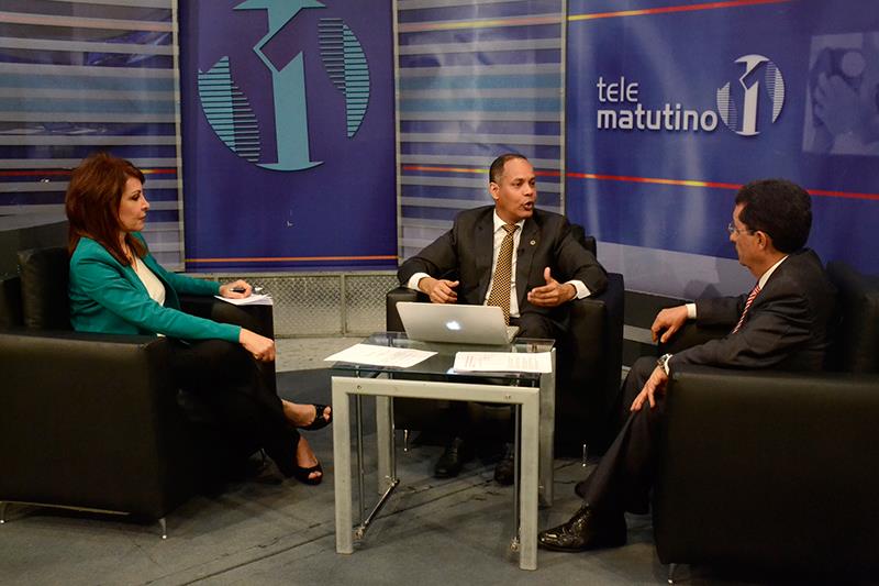 OPTIC dice República Dominicana avanza en gobierno electrónico