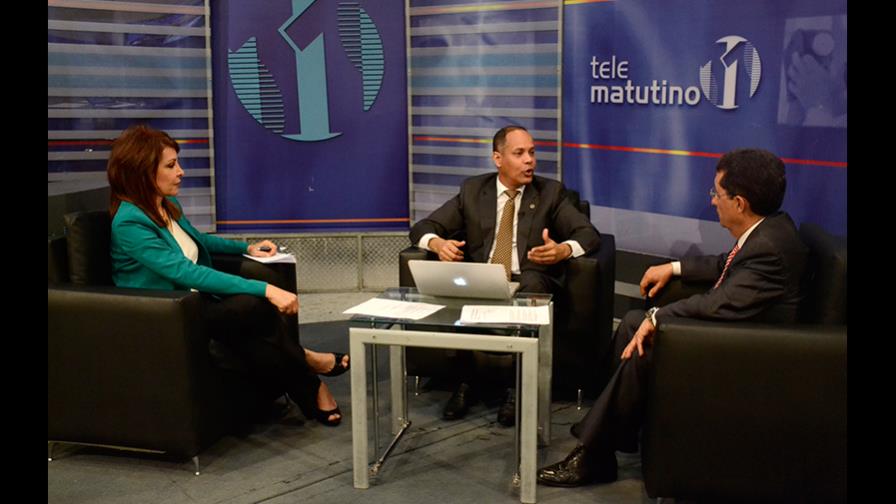 OPTIC dice República Dominicana avanza en gobierno electrónico OPTIC dice República Dominicana avanza en gobierno electrónico