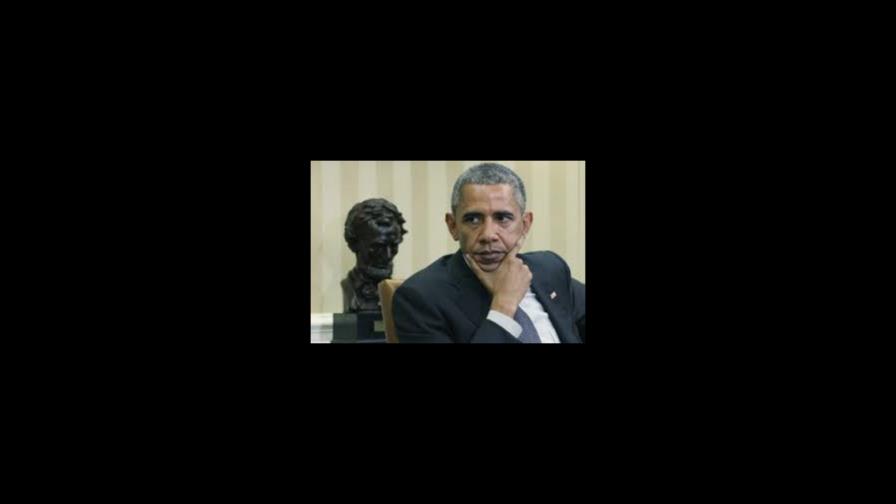 Obama decreta tres días de oraciones en recuerdo de las víctimas del 11-S