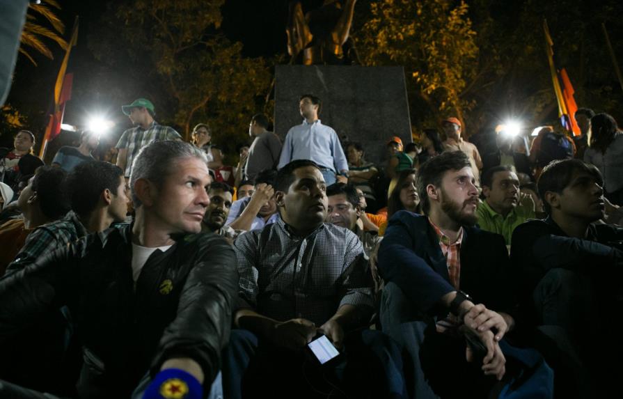  La UE dice que el juicio contra Leopoldo López y otros careció de garantías adecuadas