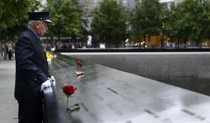 Jamás lo olvidaremos, Estados Unidos honra a sus víctimas y héroes a 24 años del 11 de septiembre