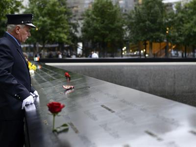 Estados Unidos recuerda hoy a las víctimas del 11S