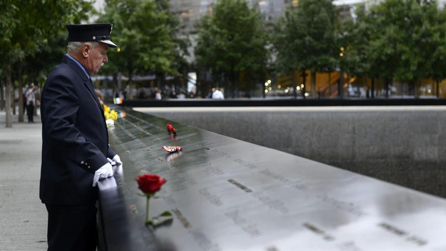 Jamás lo olvidaremos, Estados Unidos honra a sus víctimas y héroes a 24 años del 11 de septiembre