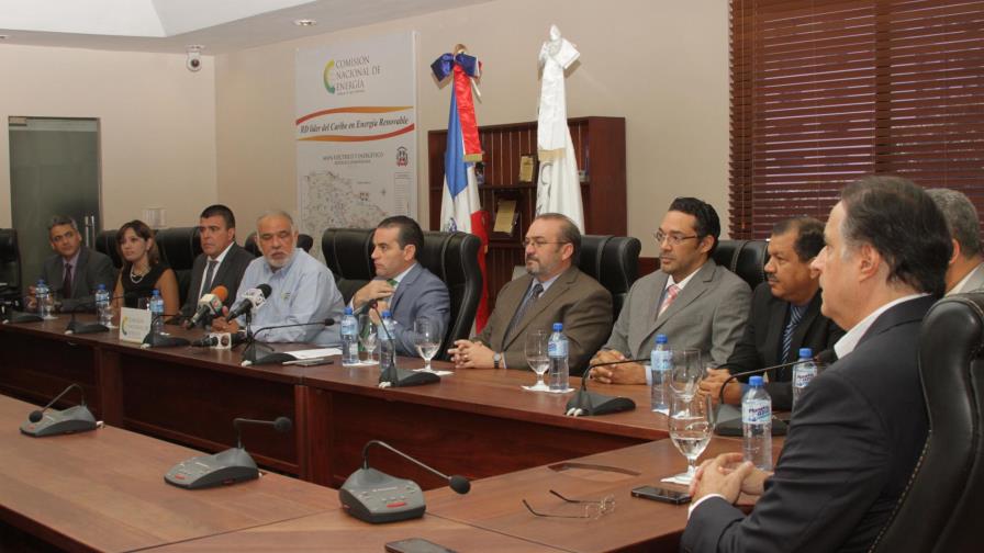 Promoverán la creación de una ley de eficiencia energética 