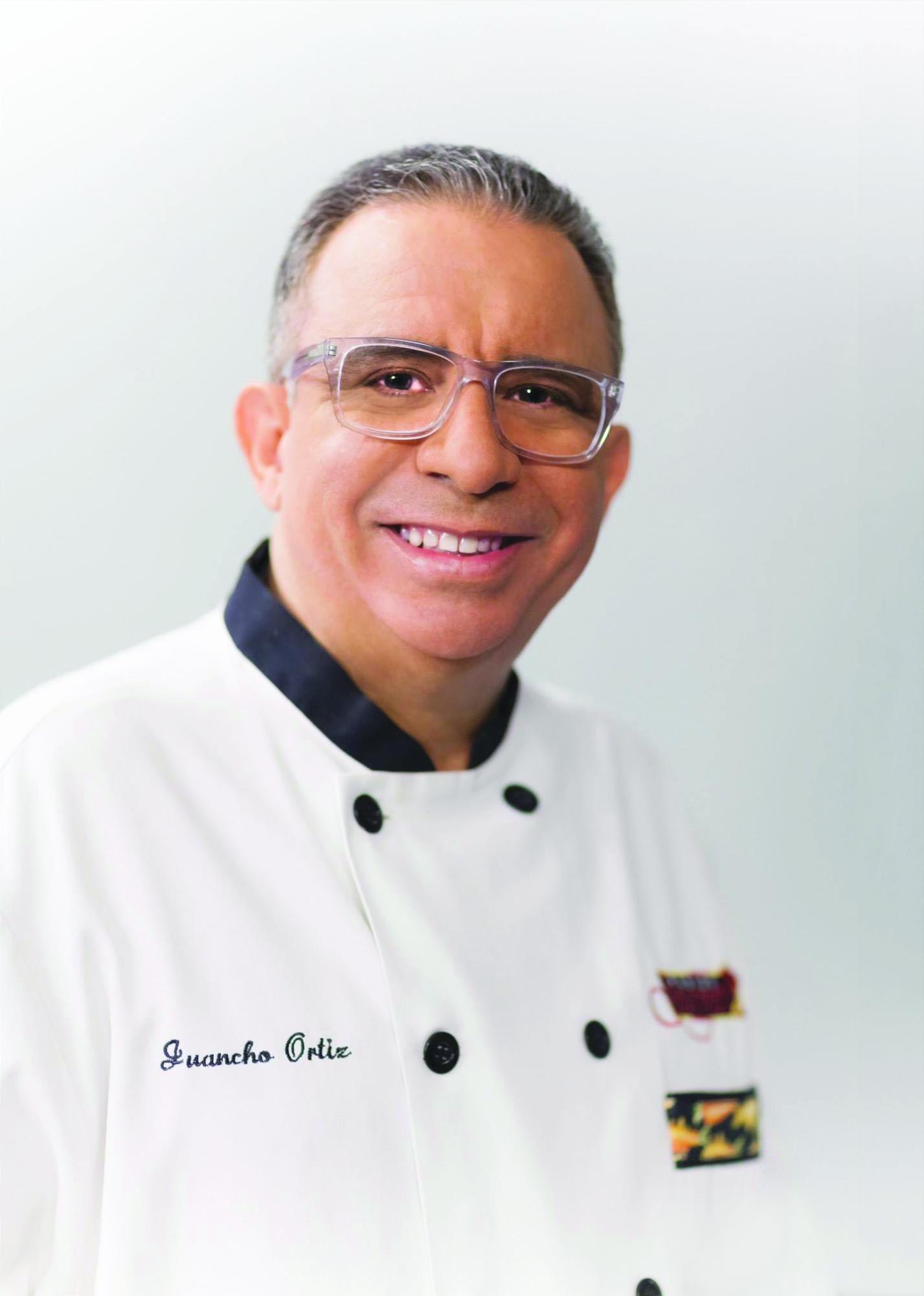 Respuestas de Juancho Ortíz.