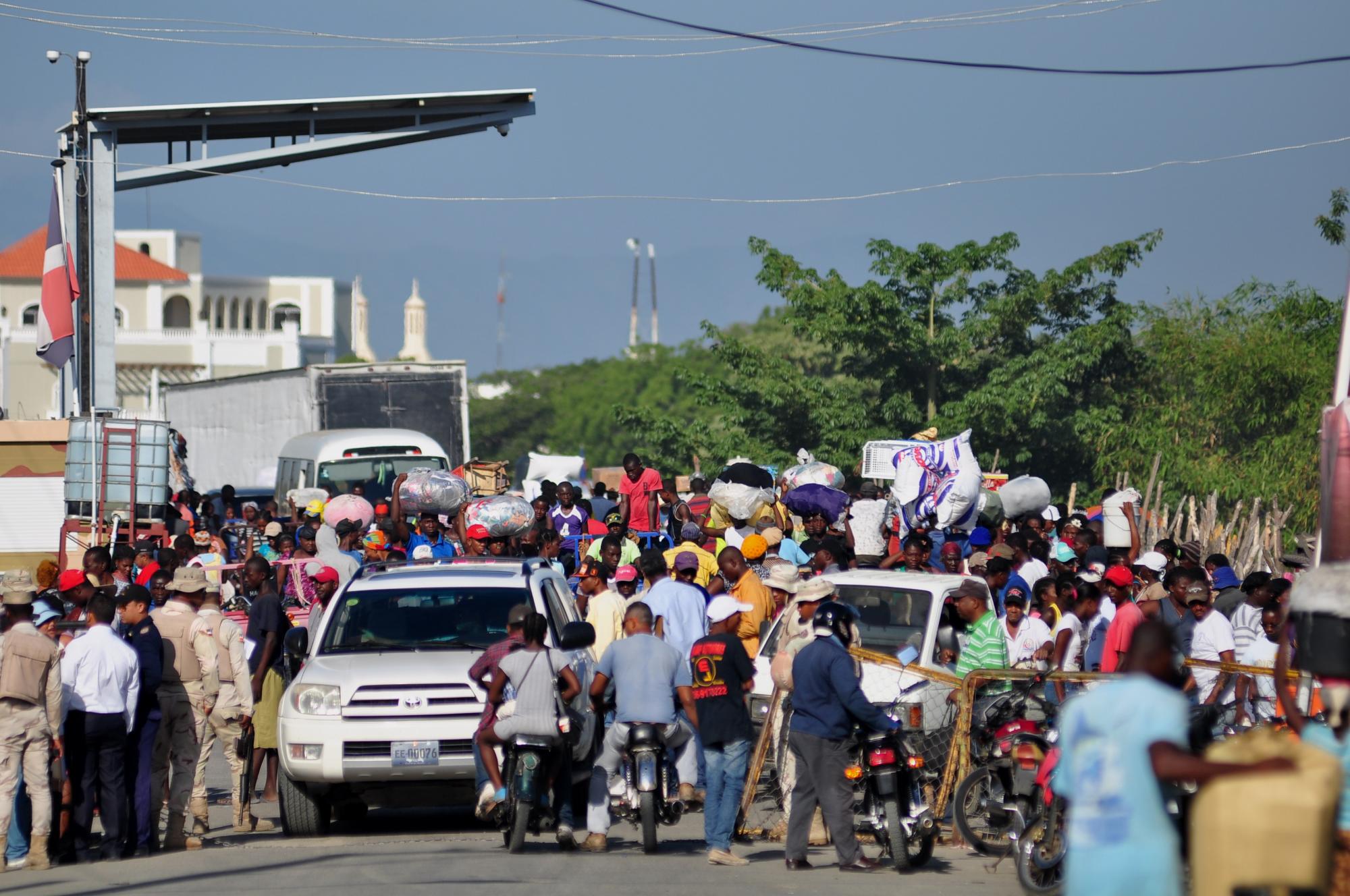 El mercado se desarrolló con normalidad