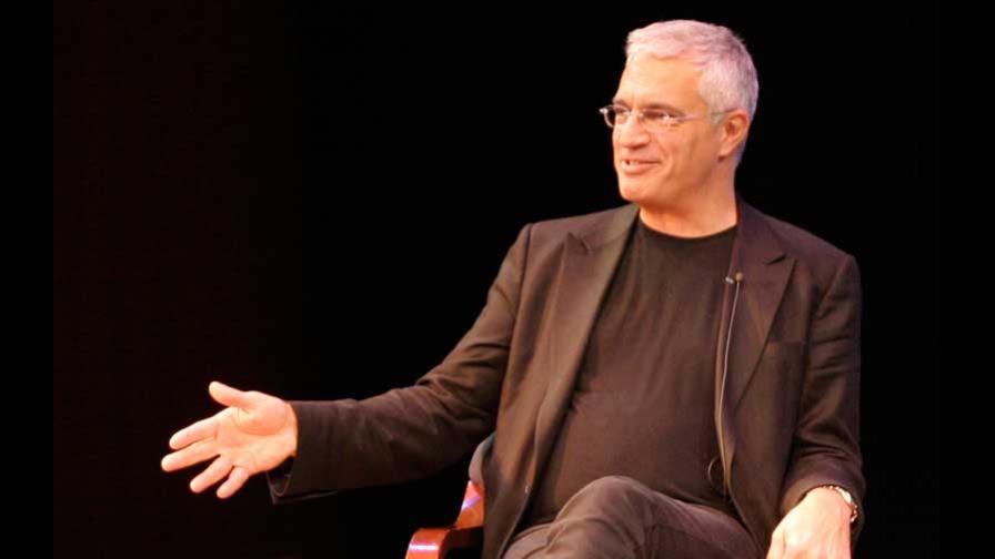 Louie Psihoyos, premio Oscar, engalana la 5ta. Muestra de Cine Medioambiental Dominicana 