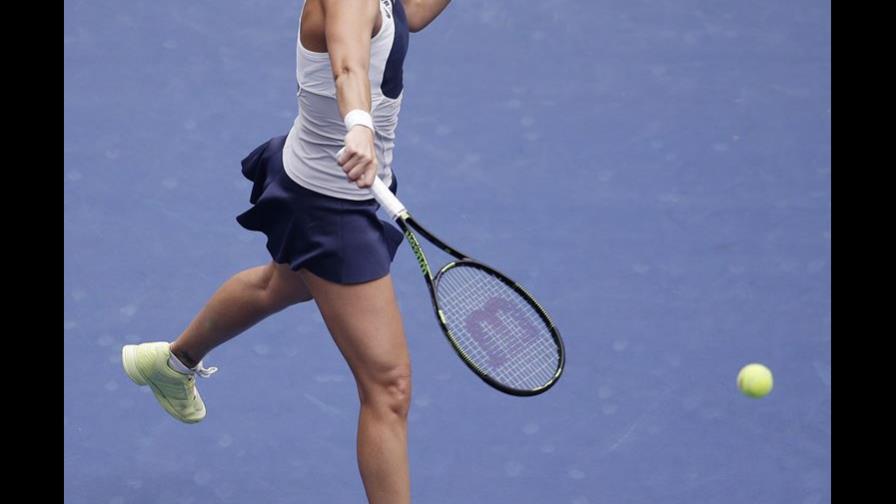 Pennetta sorprende a Halep y alcanza por primera vez la final en Nueva York